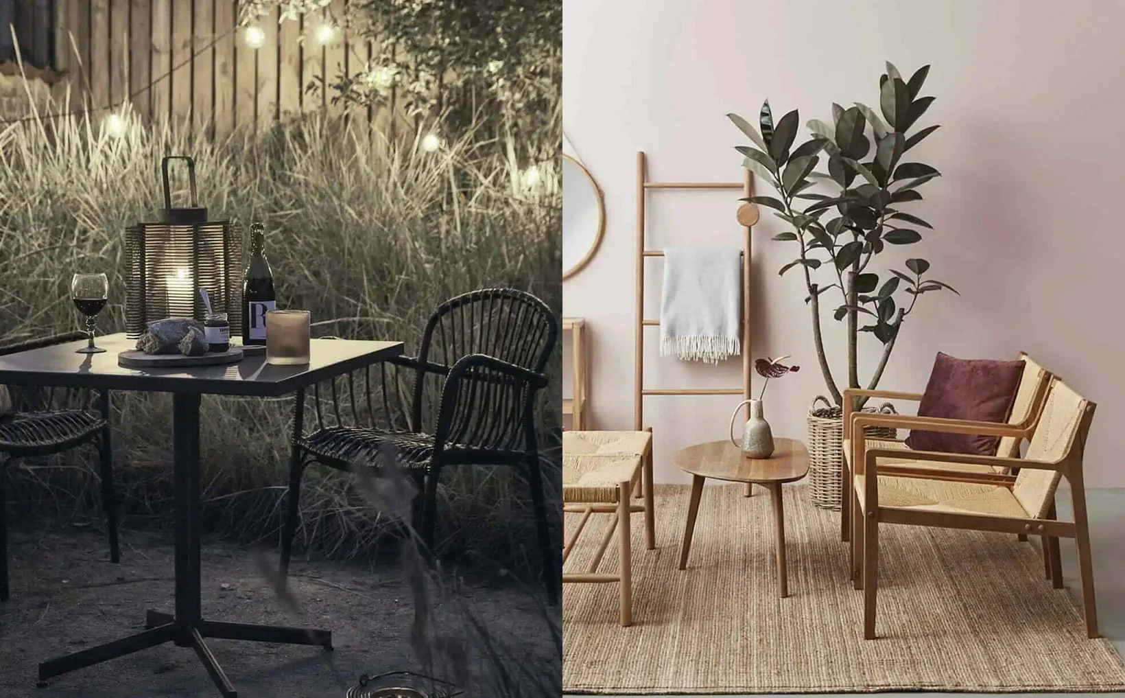 Tidlös charm för ditt hem